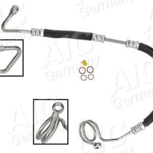Furtun hidraulic sistem de directie AIC 58709 – AUDI | AutoRival