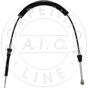 Cablu transmisie manuala AIC 59026 – AUDI | AutoRival
