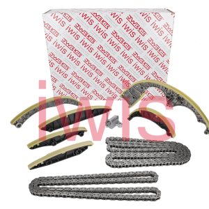 Kit lant de distributie AIC 59836Set – AUDI | AutoRival