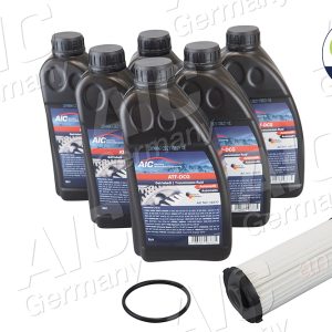 Set piese schimb de ulei cutie de viteze automata AIC 70033Set – AUDI | AutoRival