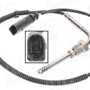 Senzor temperatura gaze evacuare AIC 70255 – AUDI | AutoRival