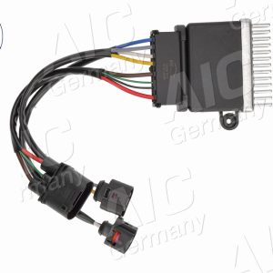 Unitate comanda ventilator electric (racire motor) AIC 70926 – AUDI | AutoRival