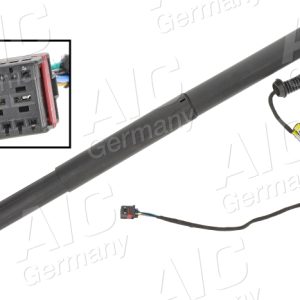 Motor electric haion AIC 74269 – AUDI | AutoRival