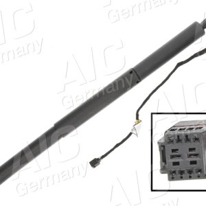 Motor electric haion AIC 74276 – AUDI | AutoRival