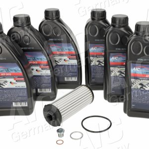 Set piese schimb de ulei cutie de viteze automata AIC 74780Set – AUDI | AutoRival