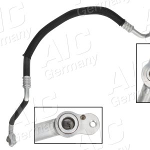 Conducta presiune variabila aer conditionat AIC 74910 – AUDI | AutoRival