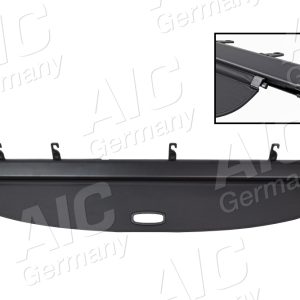 Mocheta portbagaj AIC 75361 – AUDI | AutoRival