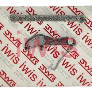 Set lant antrenare pompa ulei AIC 75736Set – AUDI | AutoRival