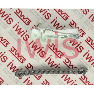 Set lant antrenare pompa ulei AIC 75738Set – AUDI | AutoRival
