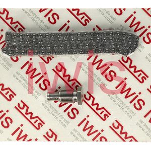 Set lant antrenare pompa ulei AIC 75743Set – AUDI | AutoRival