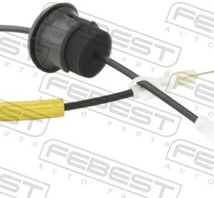 Cablu deblocare usi FEBEST 17104-Q58RF – AUDI | AutoRival
