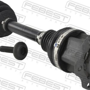 Planetara FEBEST 1714-8WF – AUDI | AutoRival