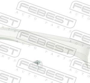 Brat suspensie roata FEBEST 1724-4FFLRL – AUDI | AutoRival