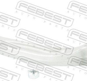 Brat suspensie roata FEBEST 1724-4FFLRR – AUDI | AutoRival