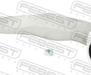 Brat suspensie roata FEBEST 1724-8KFLRR – AUDI | AutoRival