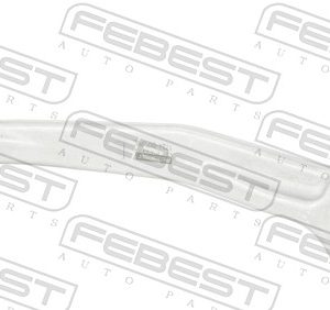 Brat suspensie roata FEBEST 1724-8KFUPRL – AUDI | AutoRival
