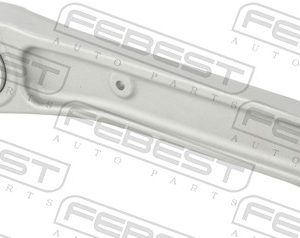 Brat suspensie roata FEBEST 1724-8WFLFL – AUDI | AutoRival