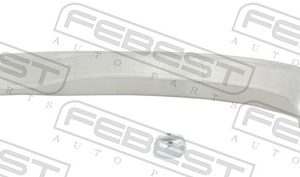 Brat suspensie roata FEBEST 1724-8WFLRR – AUDI | AutoRival