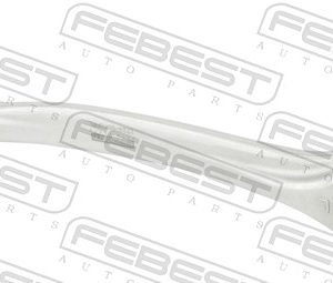 Brat suspensie roata FEBEST 1724-8WFUPRL – AUDI | AutoRival