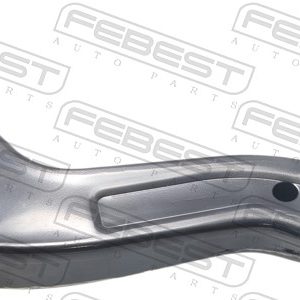 Brat suspensie roata FEBEST 1725-8ERL – AUDI | AutoRival