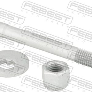 Surub corectare inclinare FEBEST 1729-001-KIT – AUDI | AutoRival