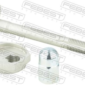 Surub corectare inclinare FEBEST 1729-003-KIT – AUDI | AutoRival