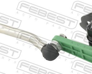 Senzor reglare faruri FEBEST 17603-006 – AUDI | AutoRival