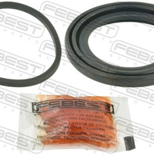 Set reparatie etrier FEBEST 1775-A6C7F – AUDI | AutoRival