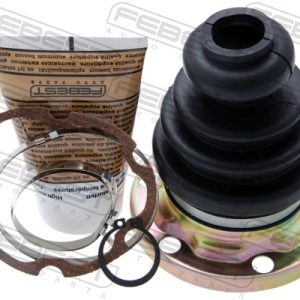 Ansamblu burduf articulatie planetara FEBEST 2315-B5 – AUDI | AutoRival