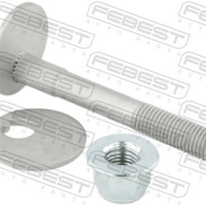 Surub corectare inclinare FEBEST 2329-009-KIT – AUDI | AutoRival