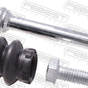 Surub ghidare etrier frana FEBEST 2374-CCR – AUDI | AutoRival