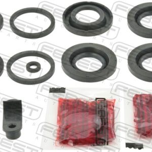 Set reparatie etrier FEBEST 2375-TOUARR – AUDI | AutoRival