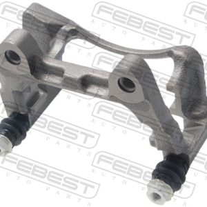 Set montaj etriere frana FEBEST 2377C-TIGRL – AUDI | AutoRival