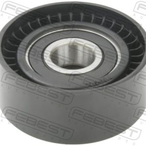 Rola intinzator curea transmisie FEBEST 2387-TIG – AUDI | AutoRival