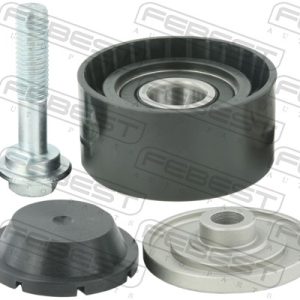 Rola ghidare / conducere curea transmisie FEBEST 2388-7L6 – AUDI | AutoRival