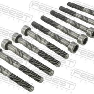 Surub suport ax cu came FEBEST 2698-001-PCS10 – AUDI | AutoRival
