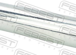 Surub ghidare etrier frana FEBEST 2774-XC90UPF – AUDI | AutoRival