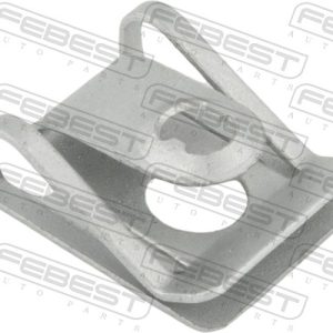 Clips acoperire decorativa si protectie FEBEST 88570-163 – AUDI | AutoRival