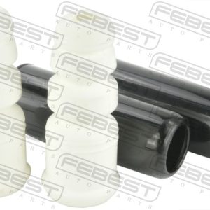 Chit protectie praf amortizor FEBEST ADSHB-8K5R-KIT – AUDI | AutoRival