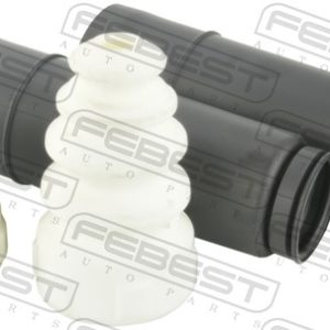 Chit protectie praf amortizor FEBEST ADSHB-8PAR-KIT – AUDI | AutoRival