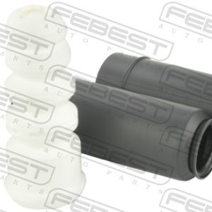 Chit protectie praf amortizor FEBEST ADSHB-A4IIIR-KIT – AUDI | AutoRival