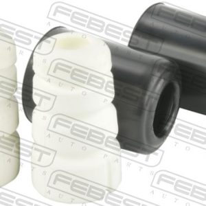 Chit protectie praf amortizor FEBEST ADSHB-Q5F-KIT – AUDI | AutoRival