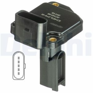 Senzor debit aer DELPHI AF10149-12B1