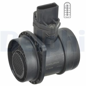 Senzor debit aer DELPHI AF10248-12B1