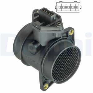 Senzor debit aer DELPHI AF10376-12B1