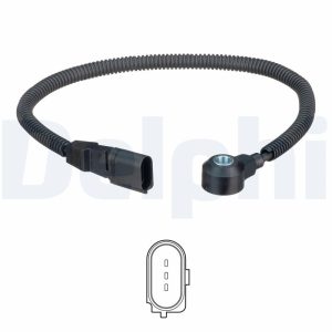 Senzor batai DELPHI AS10181