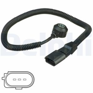 Senzor batai DELPHI AS10233