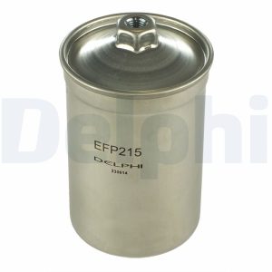 Filtru combustibil DELPHI EFP215