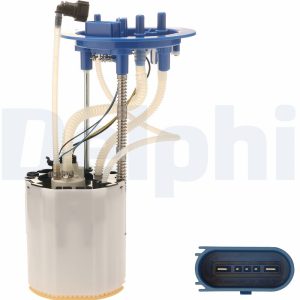 Sistem alimentare cu combustibil DELPHI FG2503-12B1