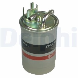 Filtru combustibil DELPHI HDF540